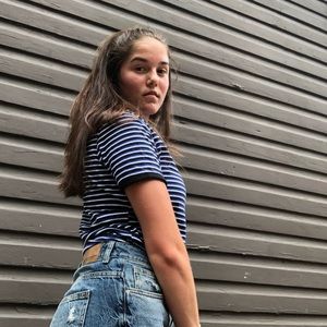 Meet your Posher, Madi